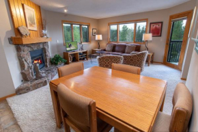 Woods Manor 301A Breckenridge